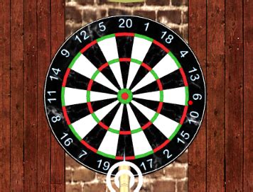 darts online spielen 501.